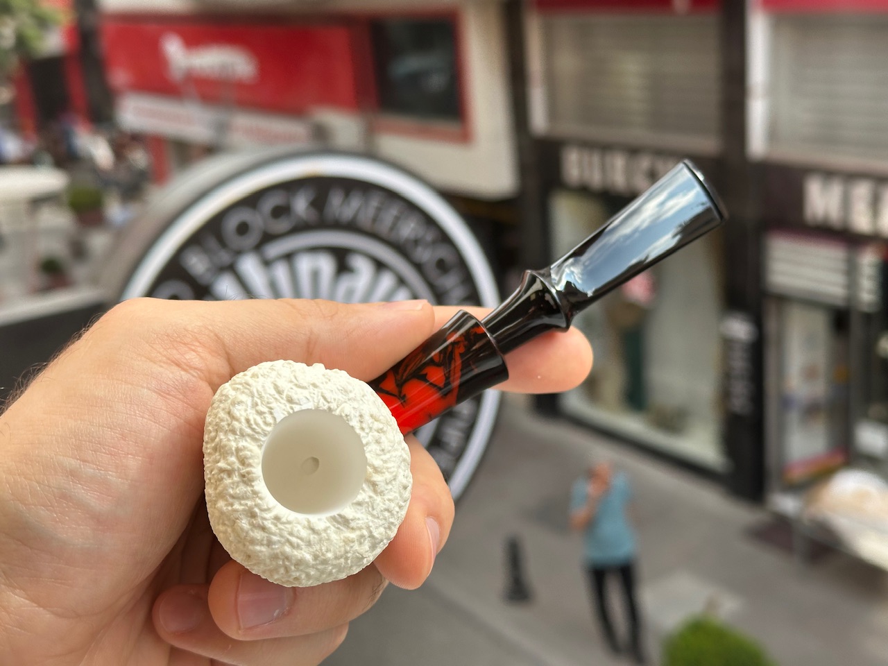 altinay-classic-acorn-meerschaumpfeife-kunststoffring image 6