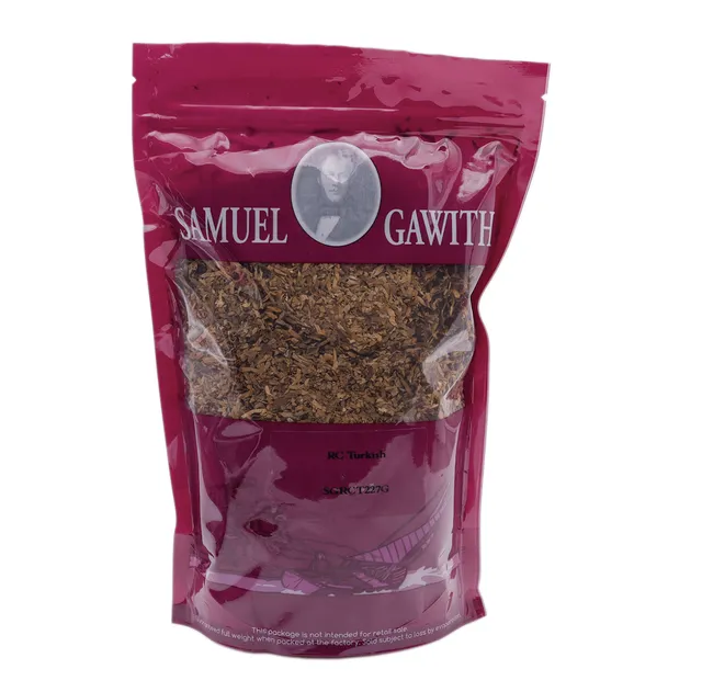 samuel-gawith-rc-turkish-pfeifentabak-227g-beutel-orient-flake image 1