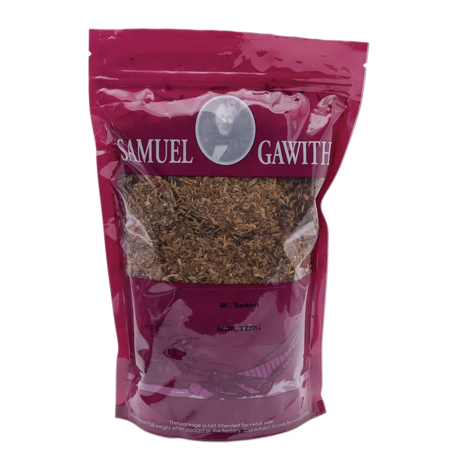 samuel-gawith-rc-turkish-pfeifentabak-227g-beutel-orient-flake image 1