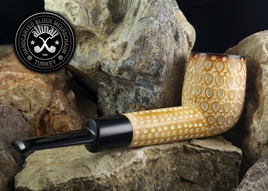 altinay-lovat-calcined-meerschaumpfeife-wei-glatt image 5