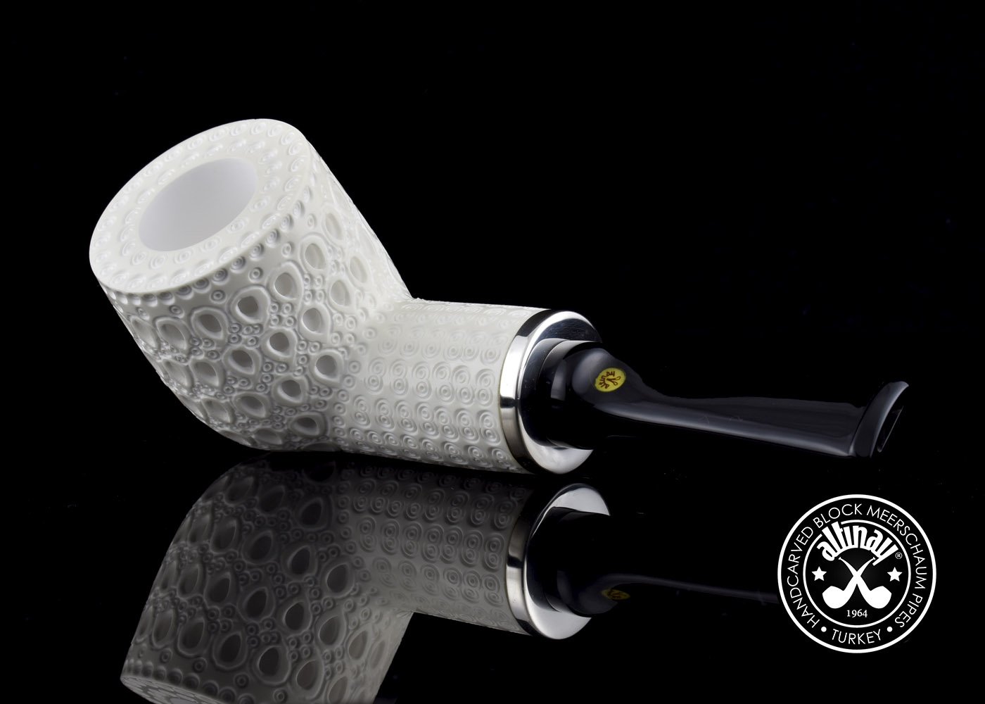 altinay-reverse-calabash-31100-meerschaumpfeife-billiard-gitter image 5