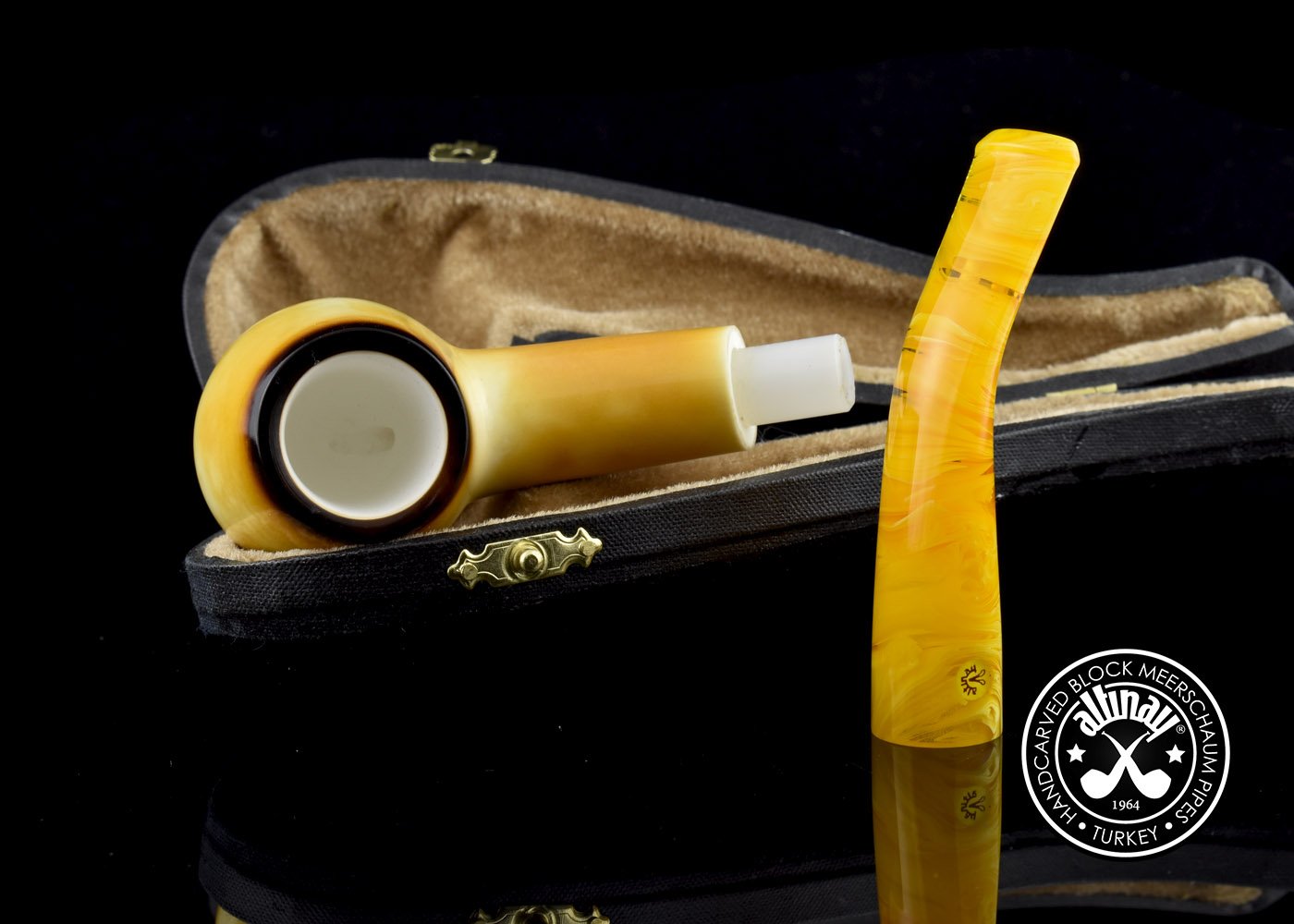 altinay-lee-van-cleef-meerschaumpfeife-calcined image 5