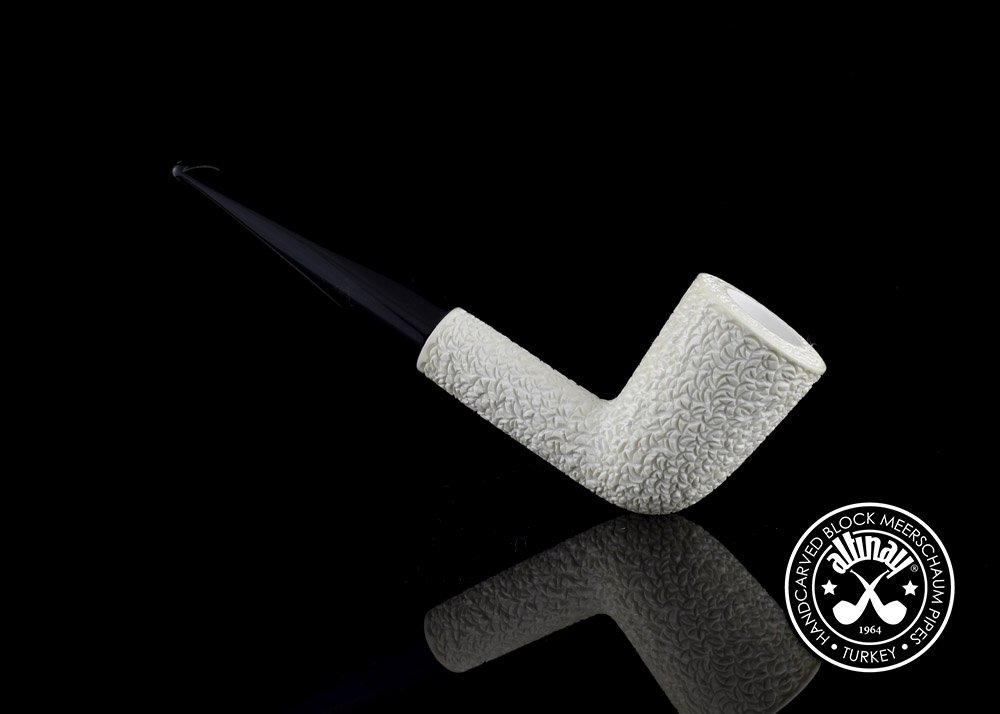 altinay-classic-dublin-meerschaumpfeife-konischer-kopf-3 image 3