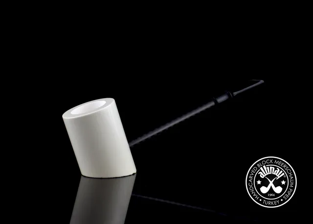 altinay-carbon-fiber-poker-meerschaumpfeife-schwarz-10 image 1