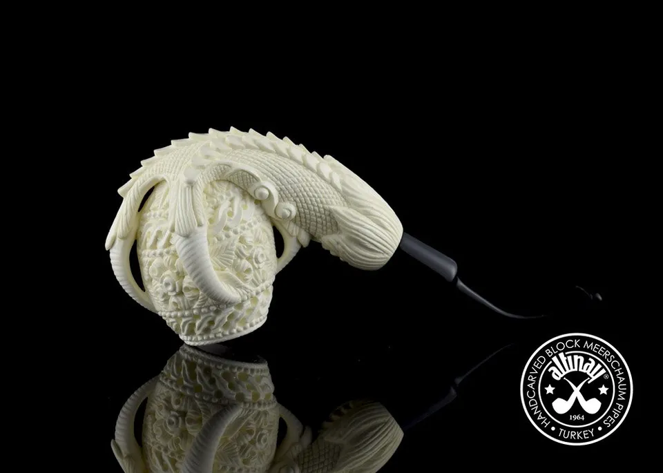 altinay-eagle-s-claw-meerschaumpfeife-adlerkralle-natur-2 image 1