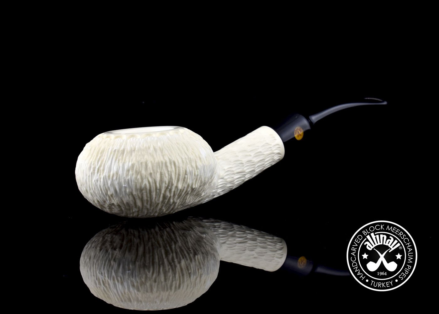 altinay-classic-squat-tomato-meerschaumpfeife-dickwandig image 2
