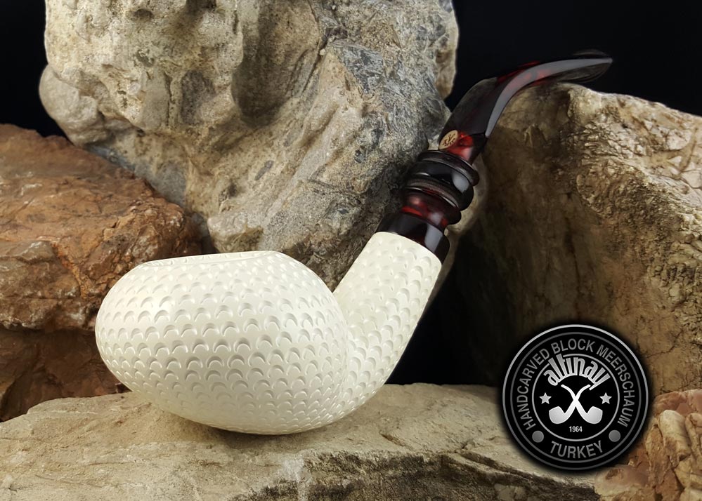 altinay-classic-meerschaumpfeife-klassische-tabakpfeife-glatt image 2