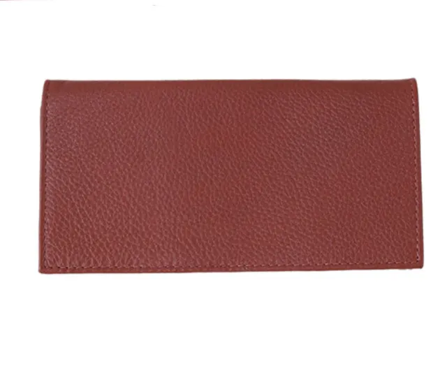 tabakbeutel-echtleder-roll-up-braun-pfeifentabak-pouch image 1