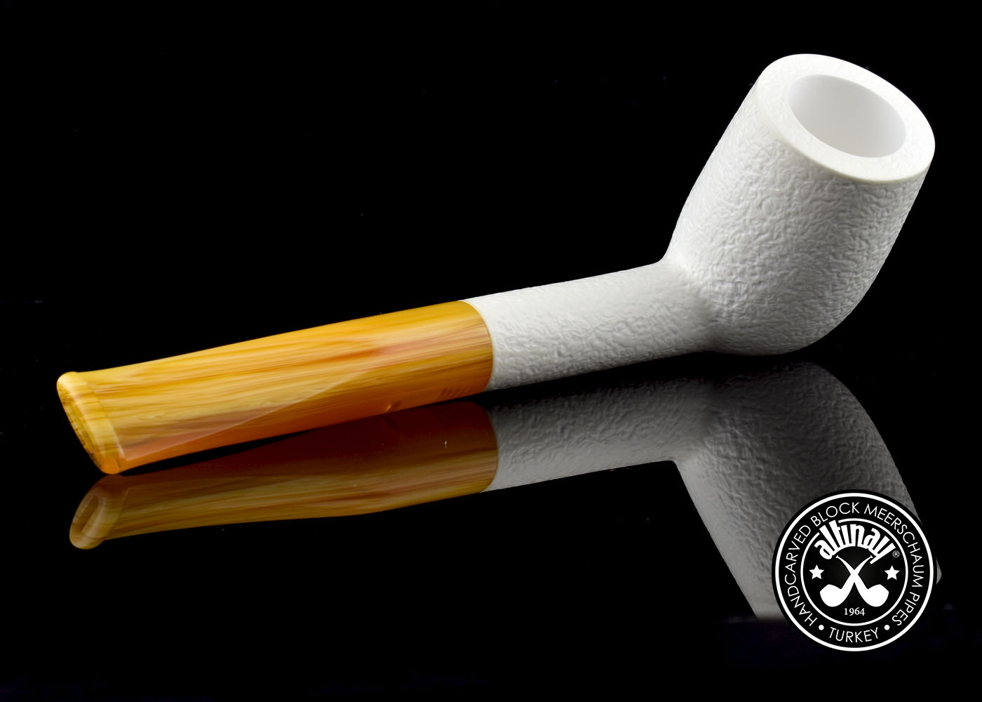 altinay-classic-billiard-meerschaumpfeife-gerade-3 image 4