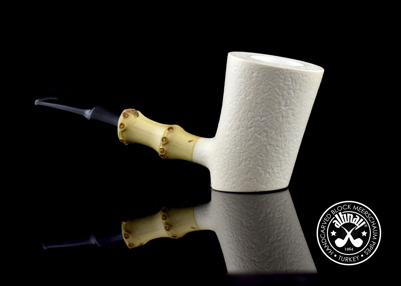 altinay-bamboo-cherrywood-meerschaumpfeife-mit-bambus image 3