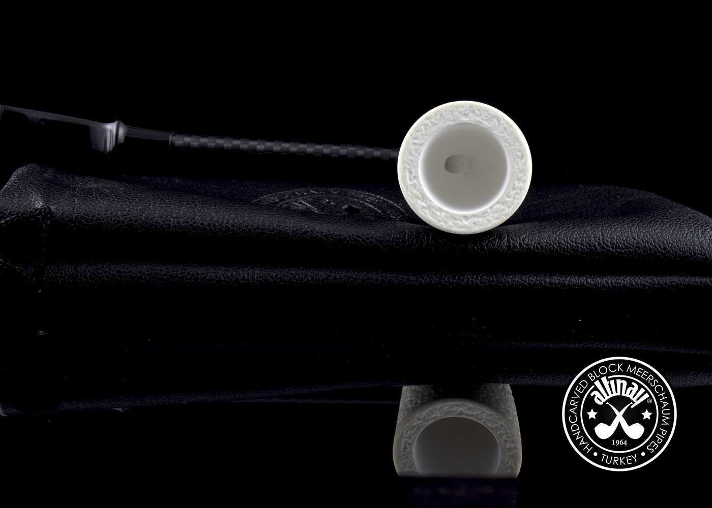 altinay-carbon-poker-meerschaumpfeife-carbonholm-3 image 7