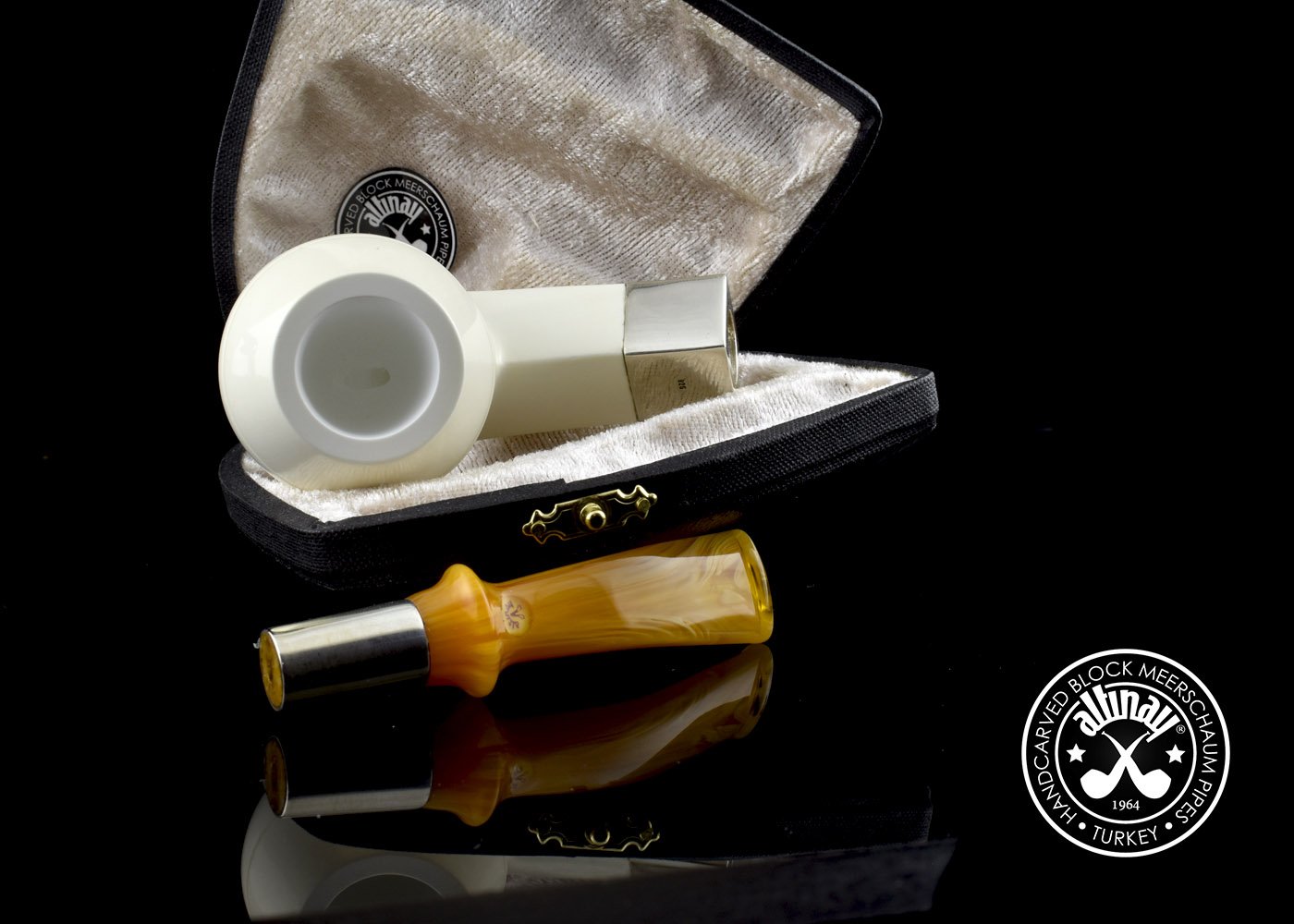 altinay-spigot-bulldog-meerschaumpfeife-35113-diamantholm image 7