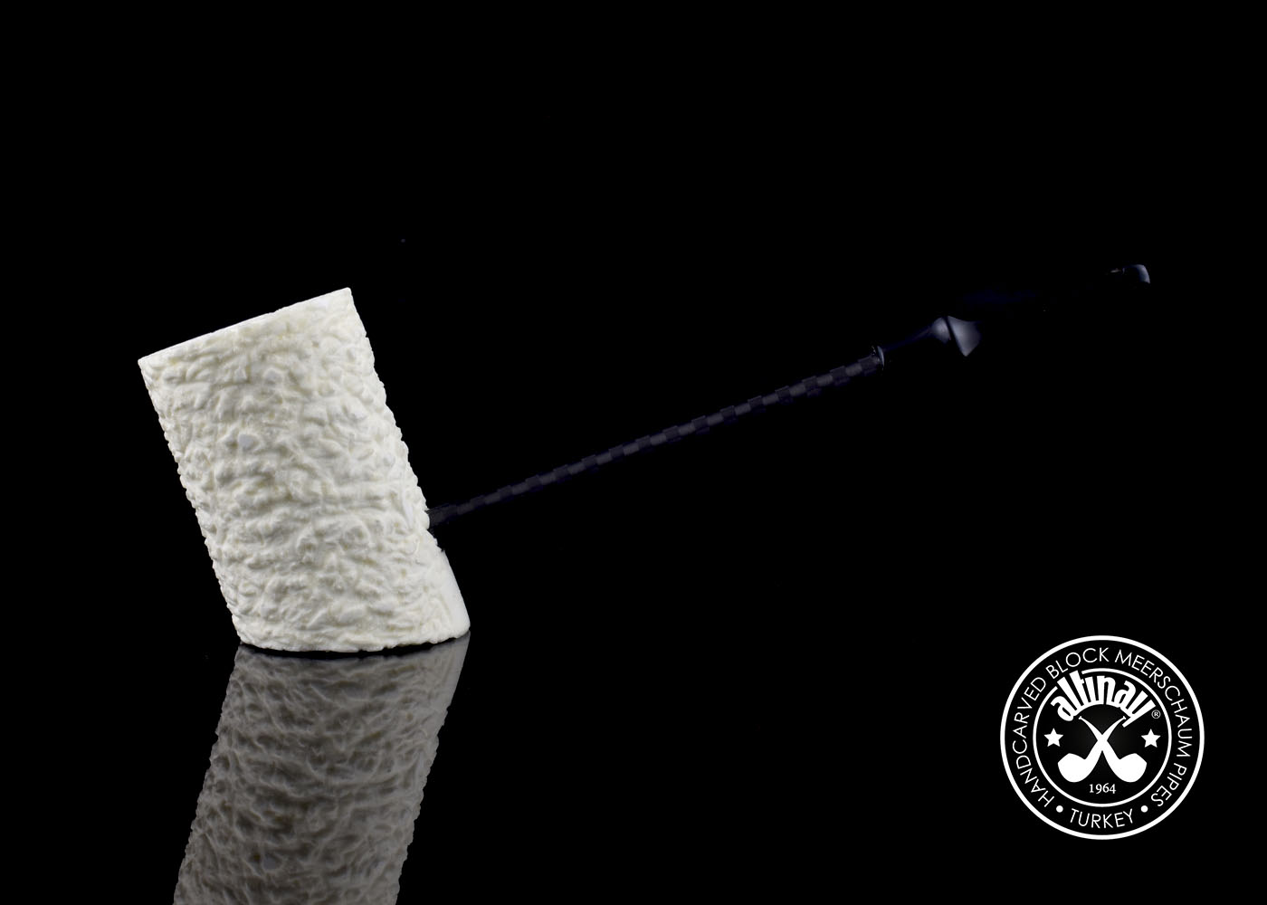 altinay-carbon-fiber-poker-meerschaumpfeife-3 image 4
