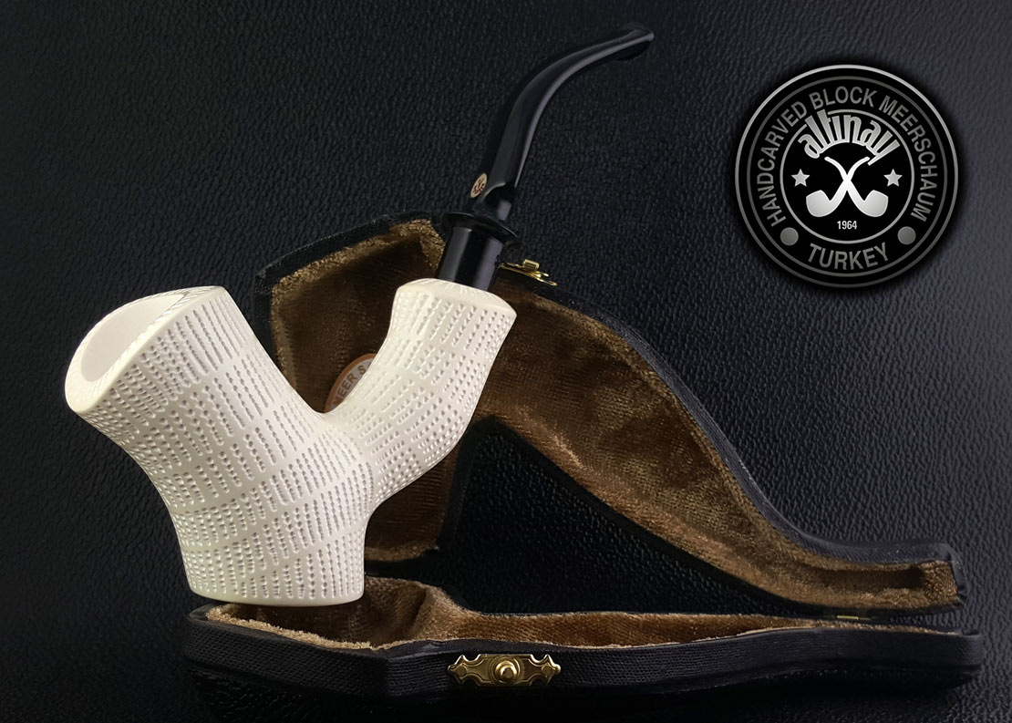 altinay-freehand-sitter-meerschaumpfeife-standpfeife image 1