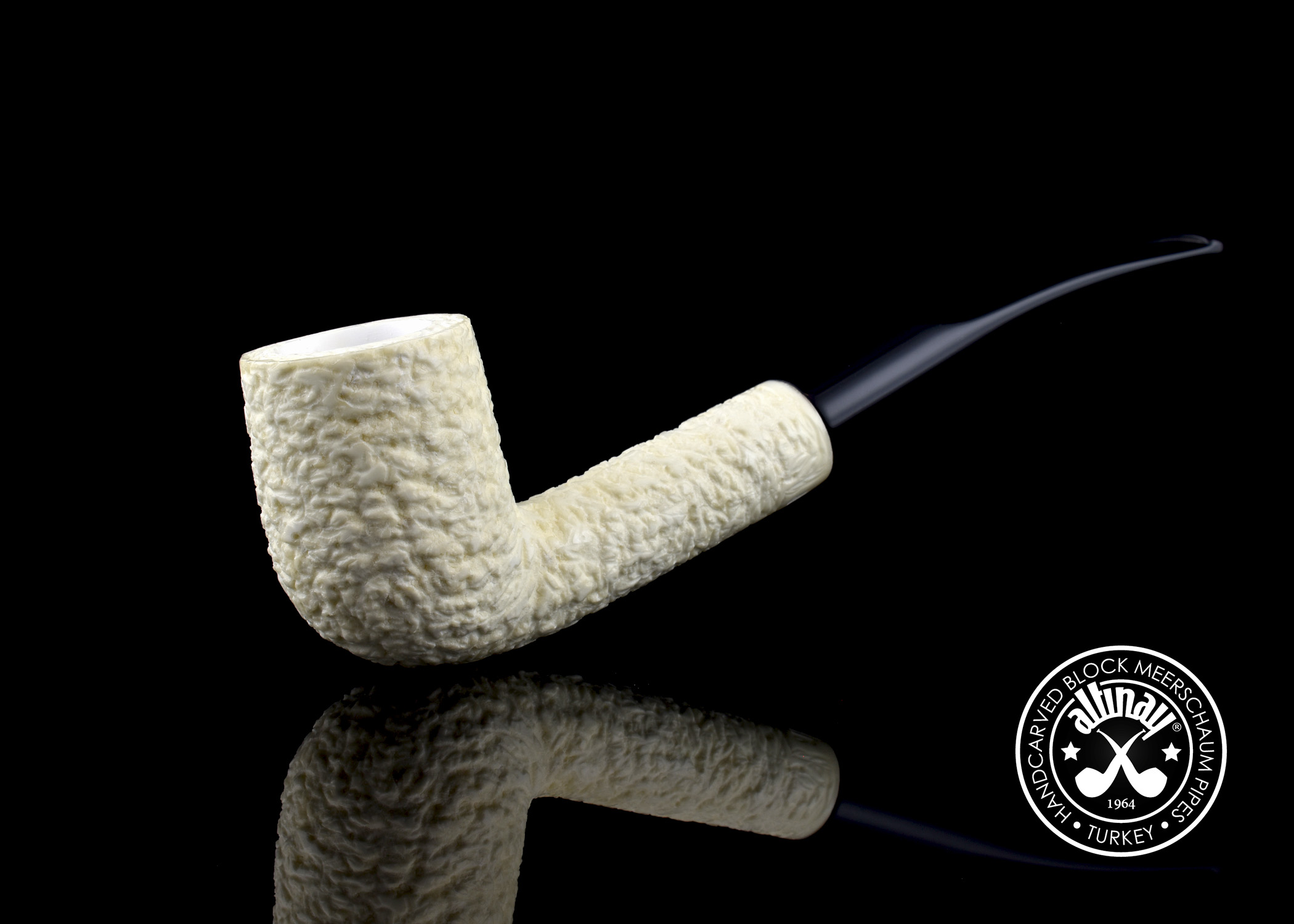 altinay-classic-billiard-meerschaumpfeife-glatt-14 image 5
