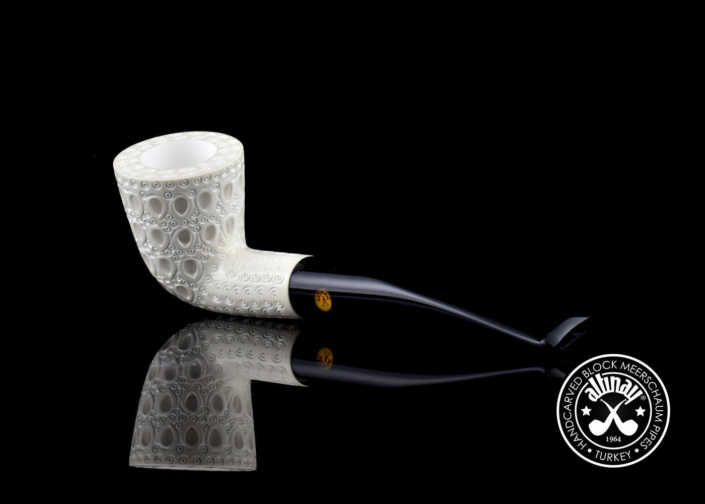 altinay-classic-dublin-pfeife-meerschaum-konischer-kopf image 6