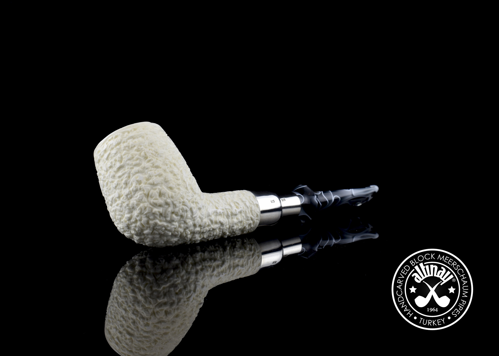 altinay-spigot-billiard-meerschaumpfeife-natur-2 image 5