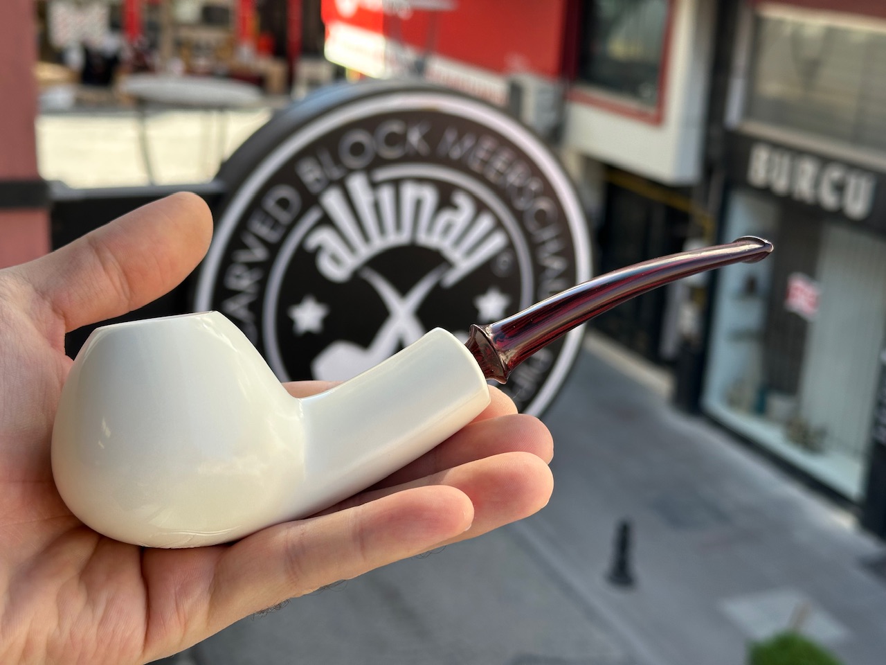 altinay-classic-xl-brandy-meerschaumpfeife-cumberland image 2