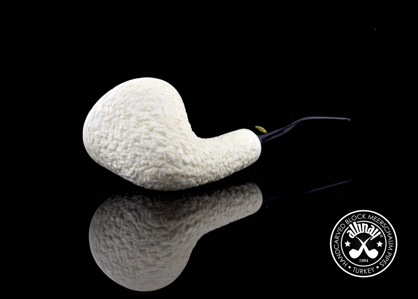 altinay-classic-dublin-meerschaumpfeife-natur-8 image 5