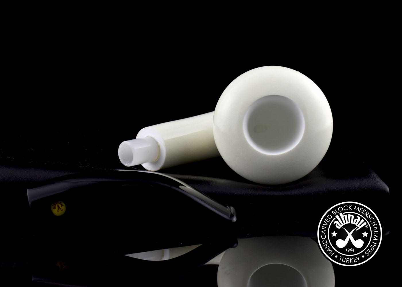 altinay-calabash-meerschaumpfeife-k-rbisform-classic image 2