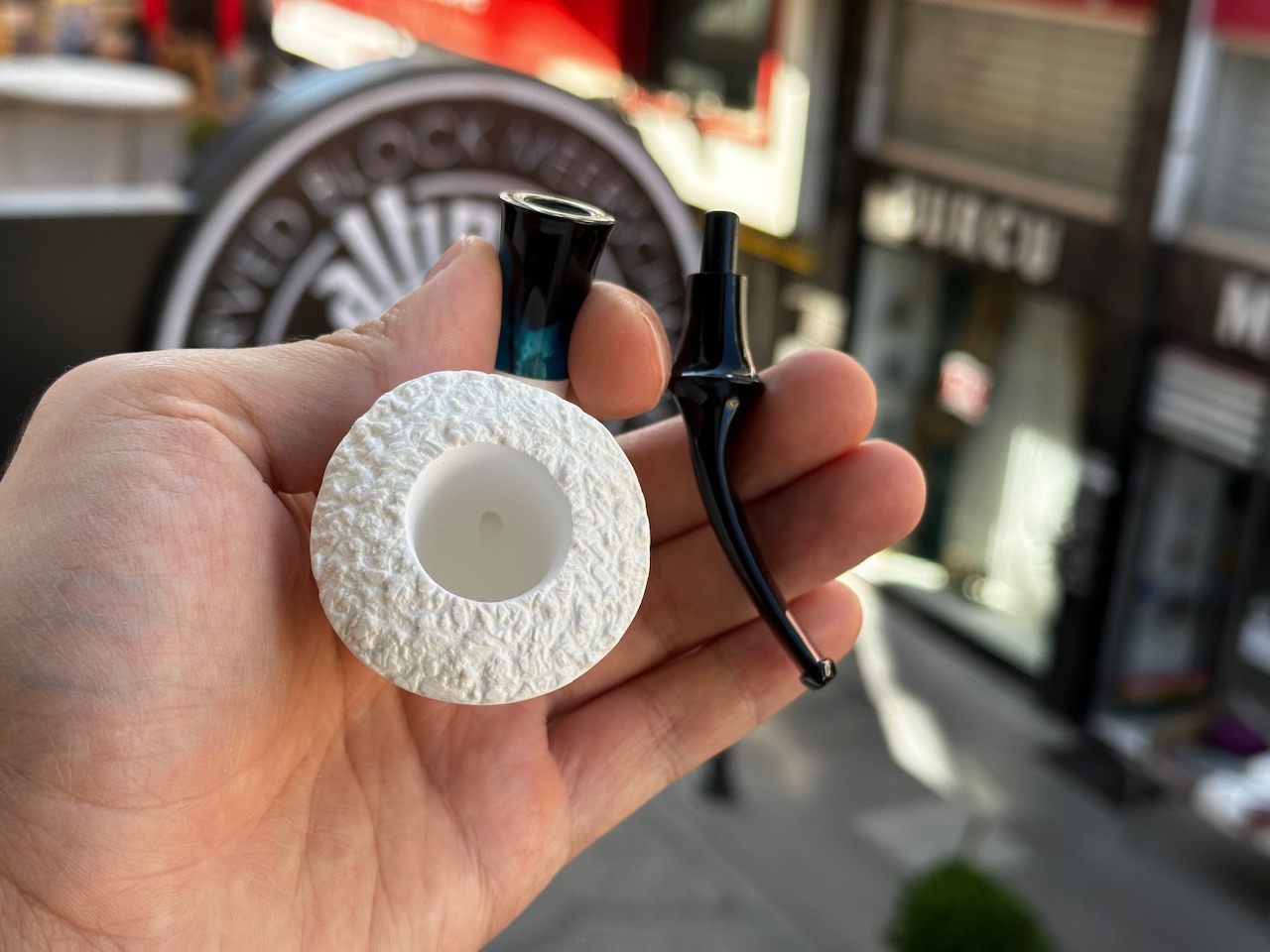 altinay-classic-dublin-meerschaumpfeife-mit-resinring-natur image 6