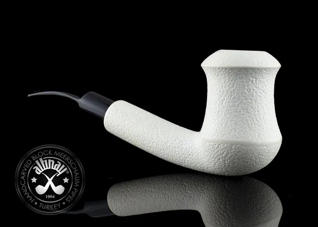 altinay-classic-vase-meerschaumpfeife-glatt image 1