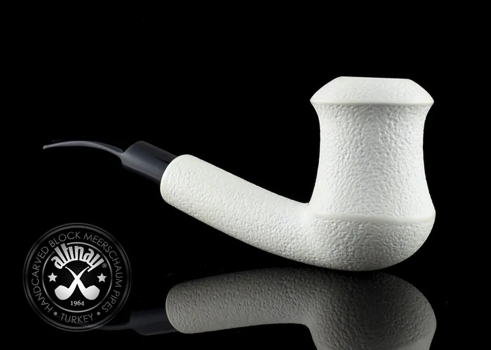altinay-classic-vase-meerschaumpfeife-glatt image 1
