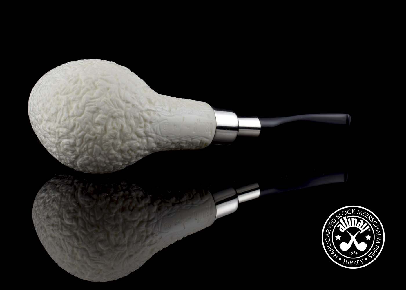 altinay-spigot-billiard-meerschaumpfeife-gerade-klassik image 6