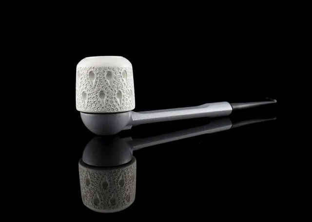 altinay-classic-falcon-meerschaum-pfeife-set-etui-kopf-k-rper image 1