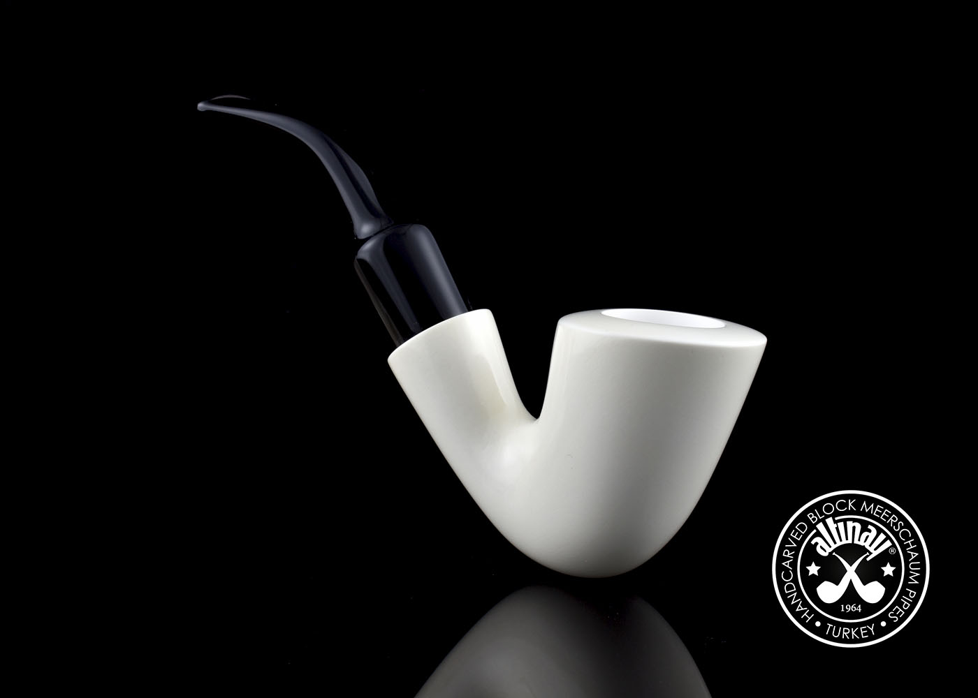 altinay-classic-dublin-meerschaumpfeife-blockmeerschaum-6 image 4