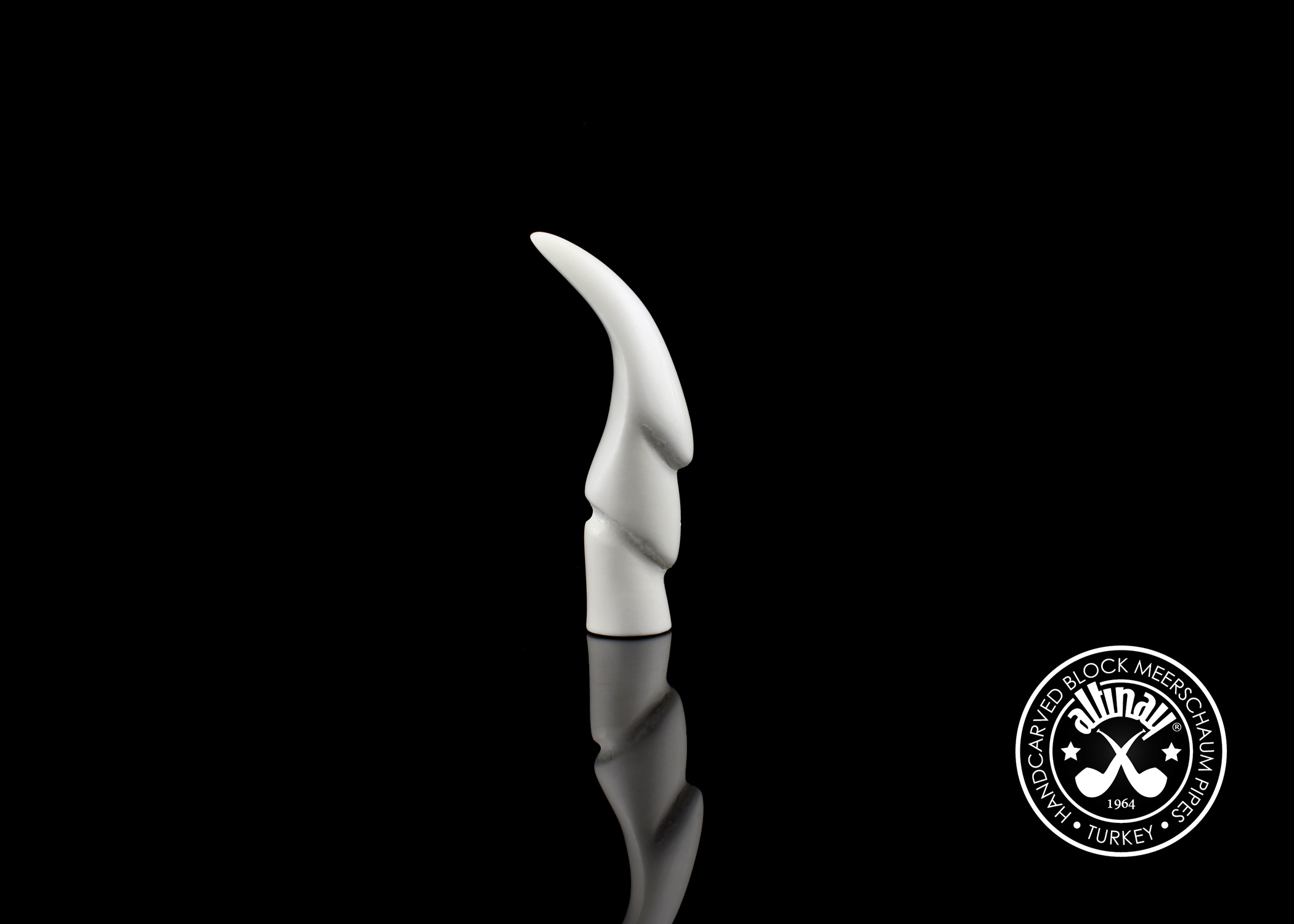 altinay-unibody-meerschaum-tamper-pfeifenstopfer-meerschaum-2 image 3