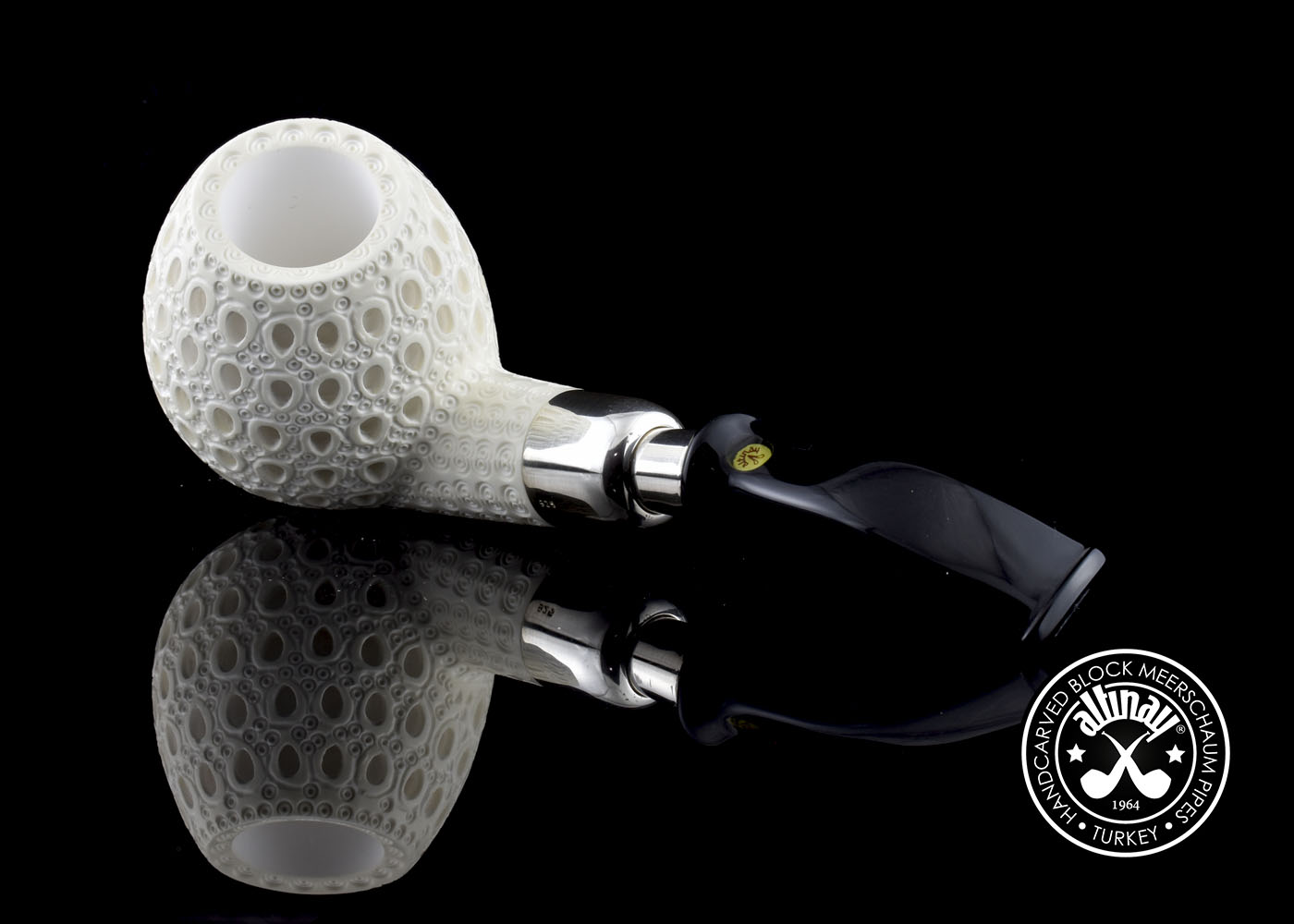 altinay-spigot-brandy-silber-meerschaumpfeife-spigot image 5