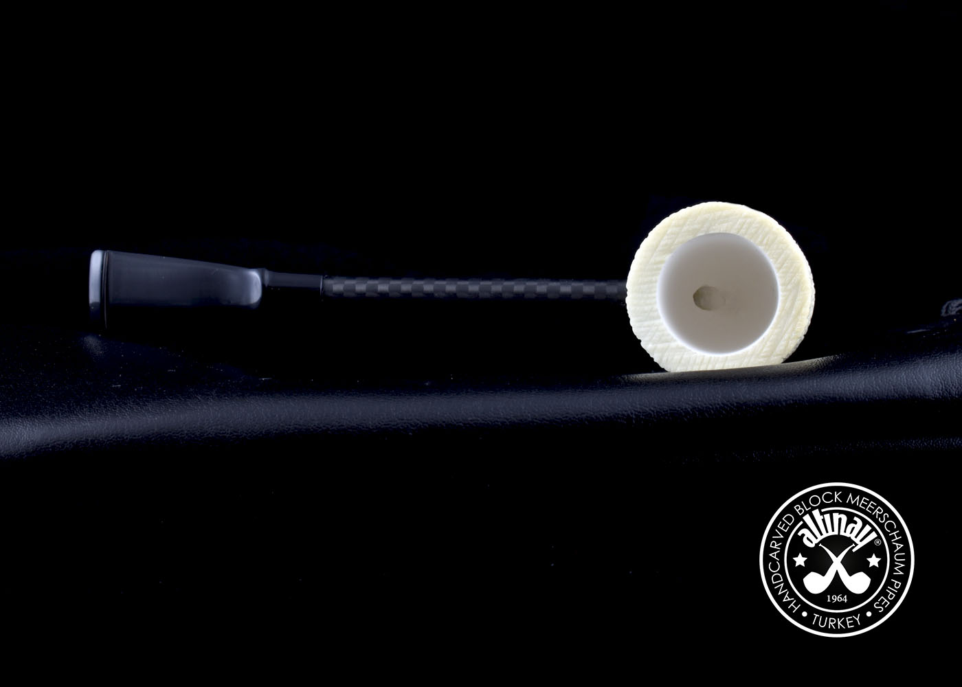 altinay-carbon-fiber-poker-meerschaumpfeife-schwarz-gerade image 6