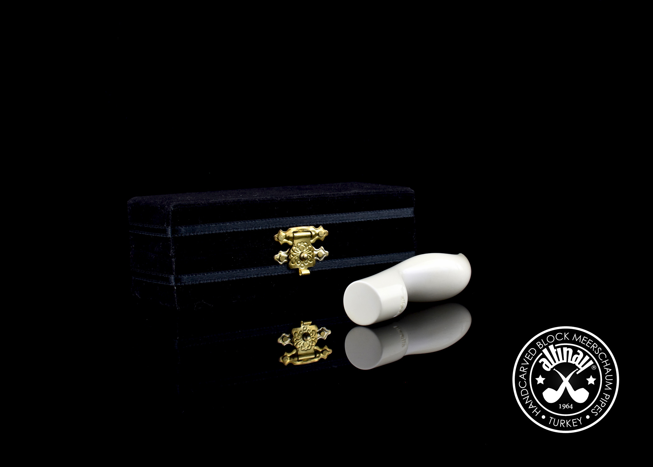 altinay-unibody-meerschaum-pfeifenstopfer-tamper-4 image 2