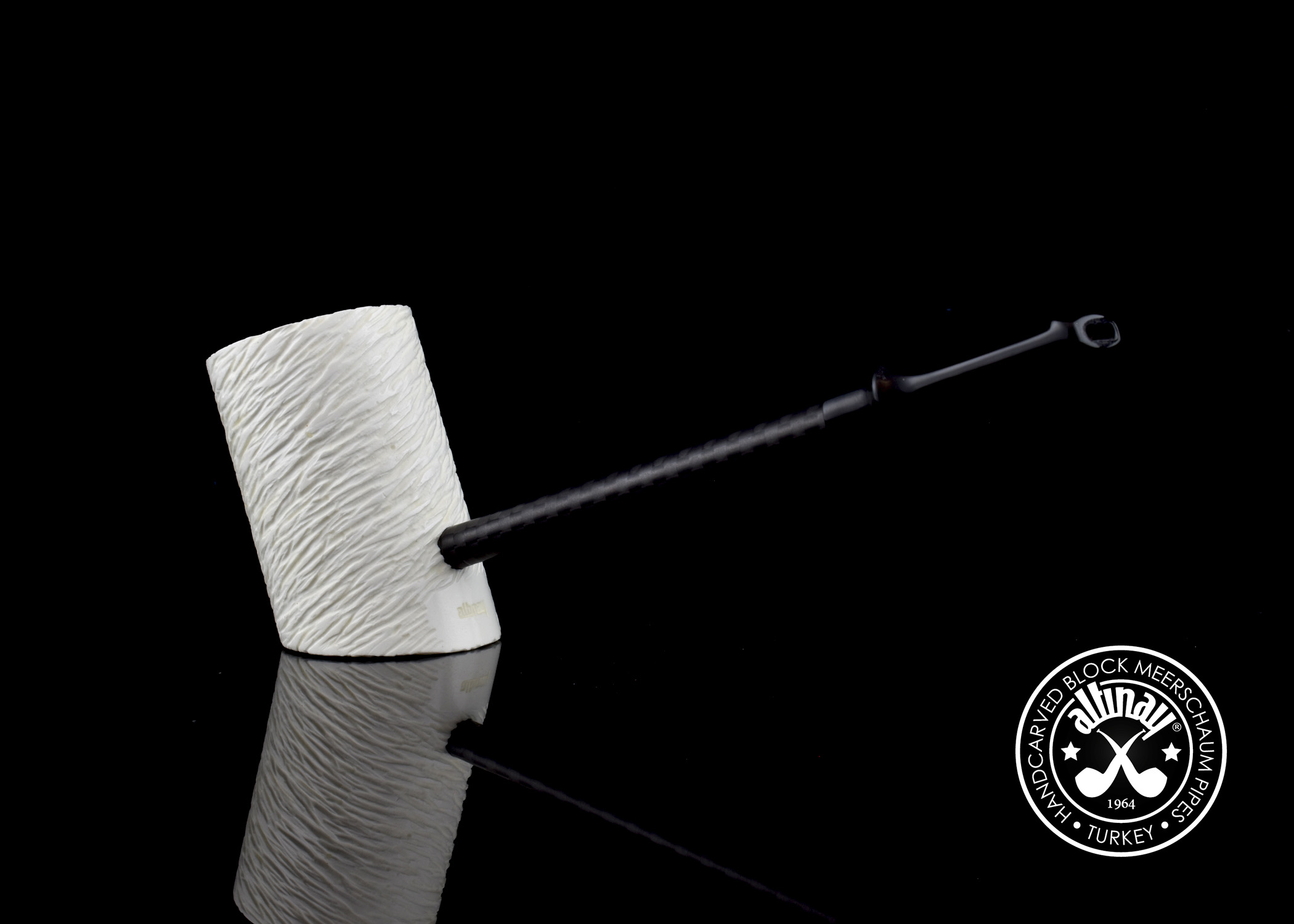 altinay-carbon-fiber-series-poker-meerschaumpfeife-carbon-3 image 1