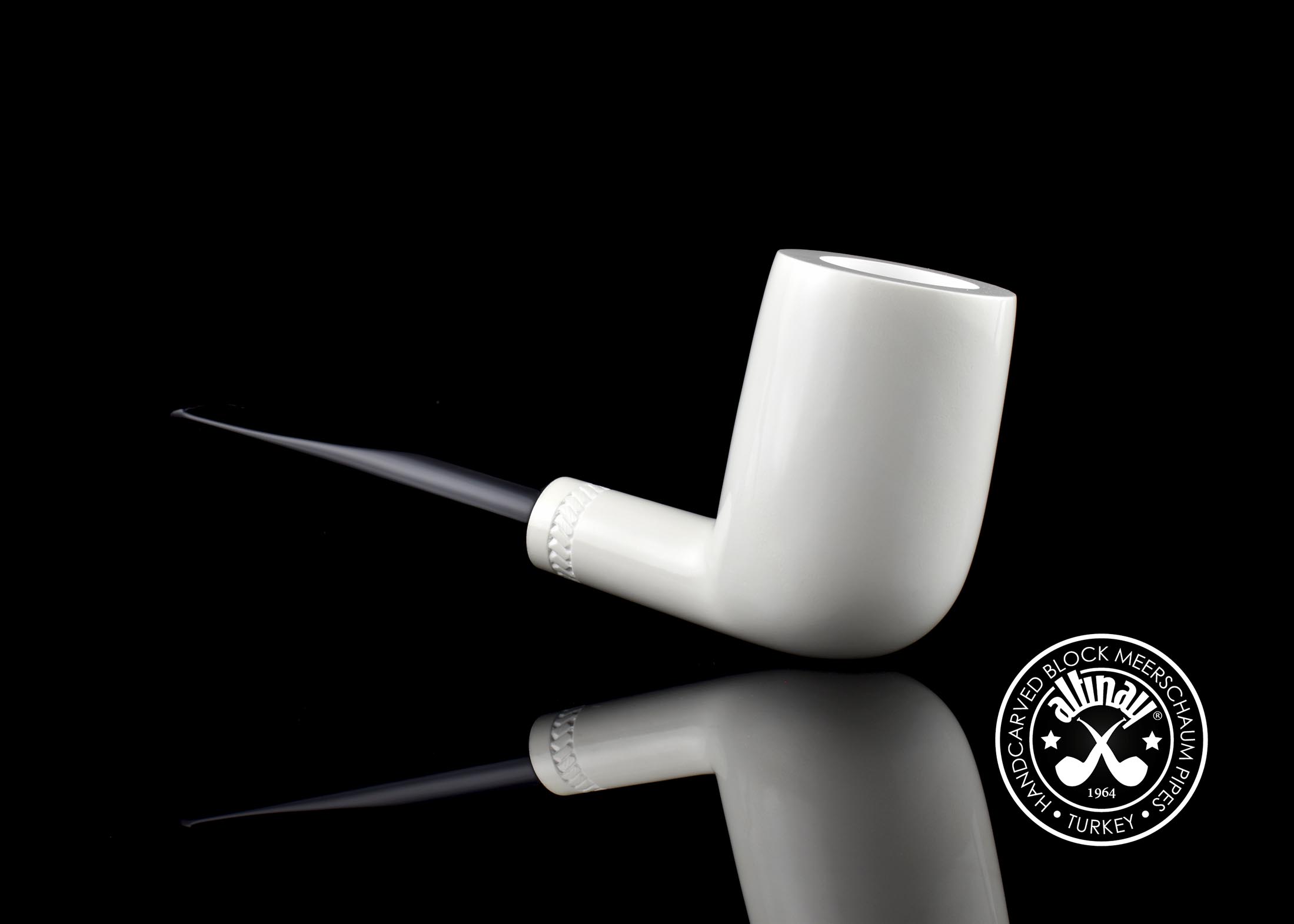 altinay-classic-billiard-meerschaumpfeife-natur-gerade-2 image 4