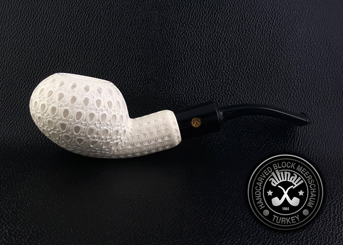 altinay-classic-meerschaumpfeife-glatt-natur image 3
