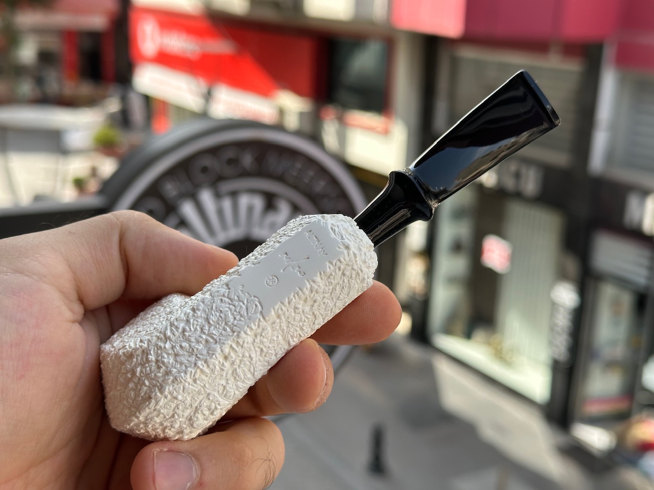 altinay-classic-panel-meerschaumpfeife-kantig-glatt-3 image 4