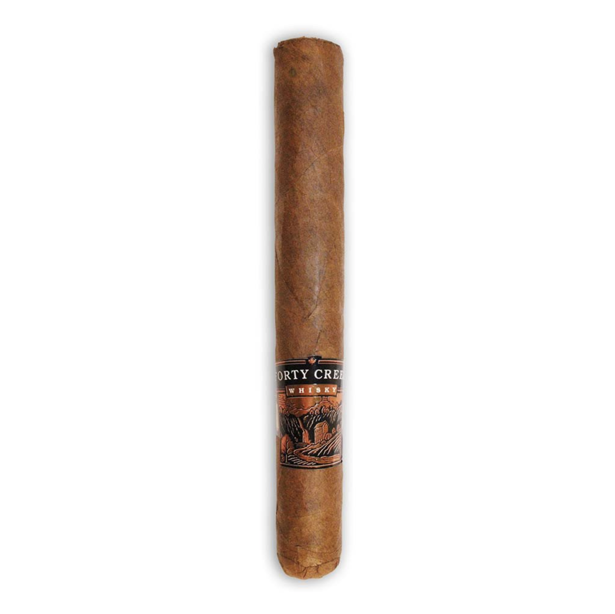 forty-creek-toro-zigarre-6x50-tube-cameroon image 2