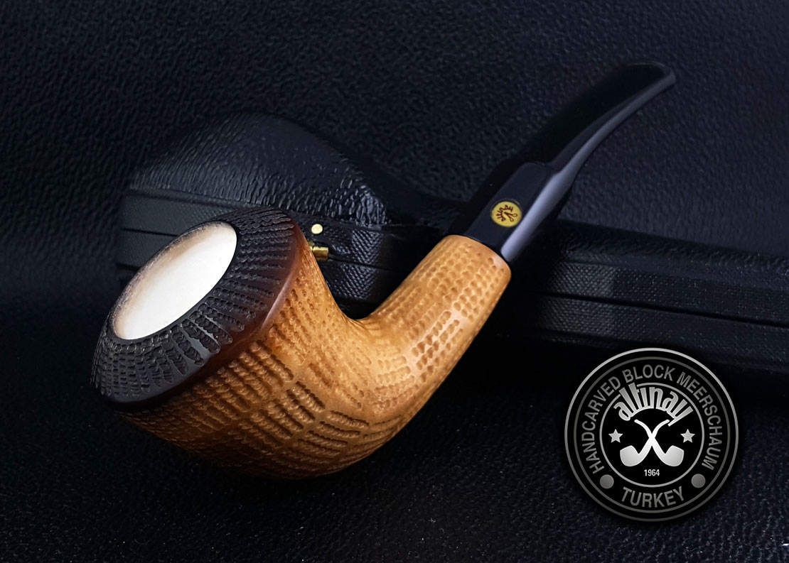 altinay-classic-meerschaumpfeife-glatt-f-r-einsteiger image 1