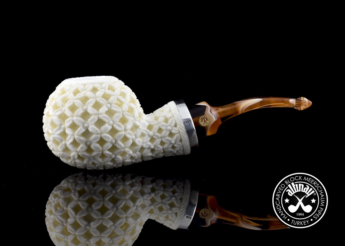 altinay-reverse-calabash-tomato-meerschaumpfeife-35923 image 6