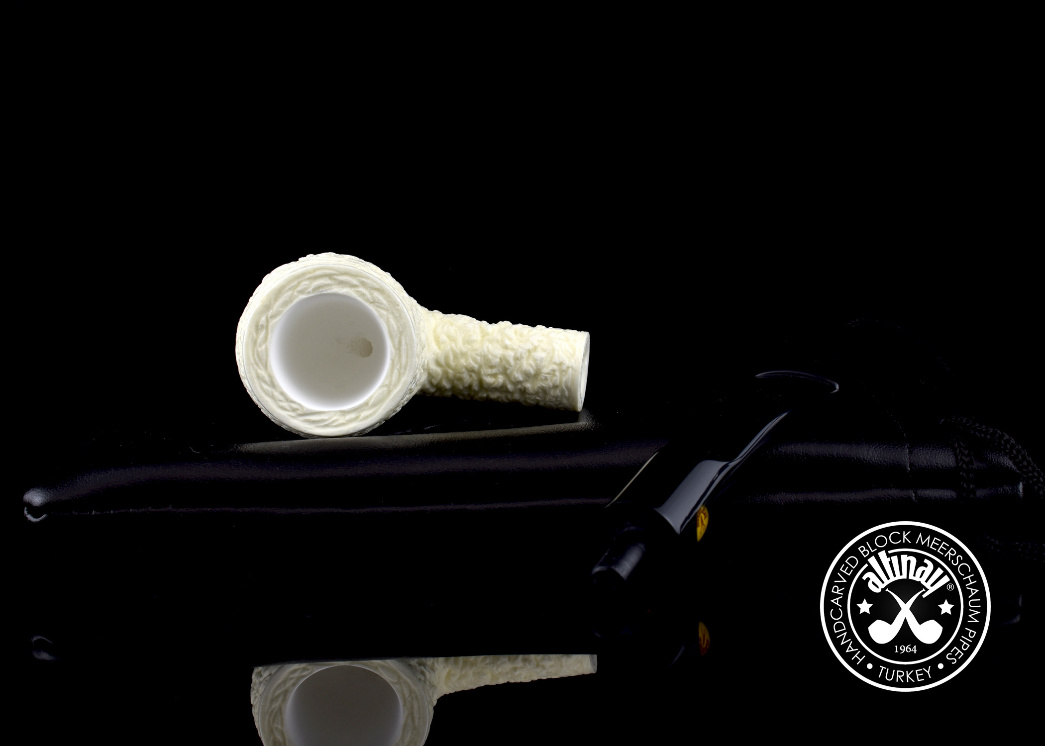 altinay-classic-billiard-meerschaumpfeife-gerade-blockmeerschaum-4 image 5