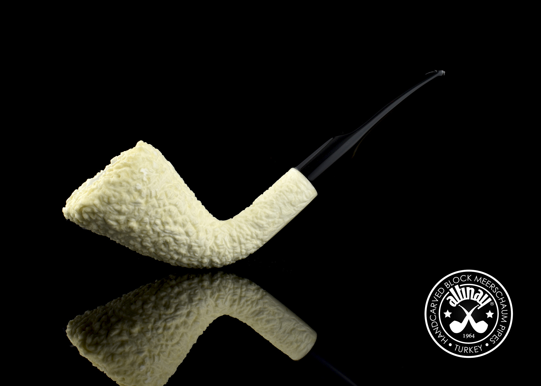 altinay-freehand-meerschaumpfeife-freiform-natur image 2