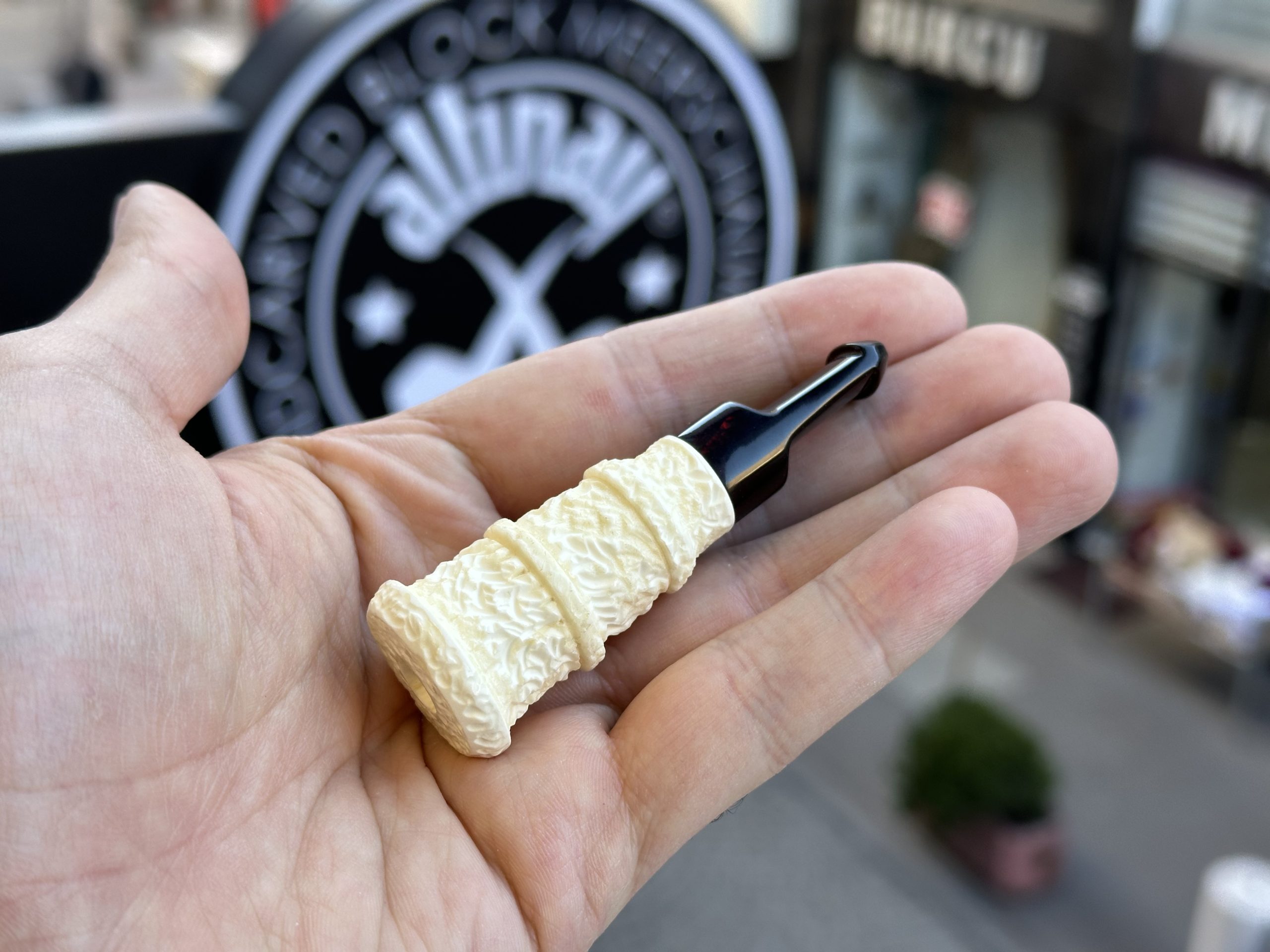 altinay-meerschaum-zigarettenspitze-zigarettenhalter-natur image 1