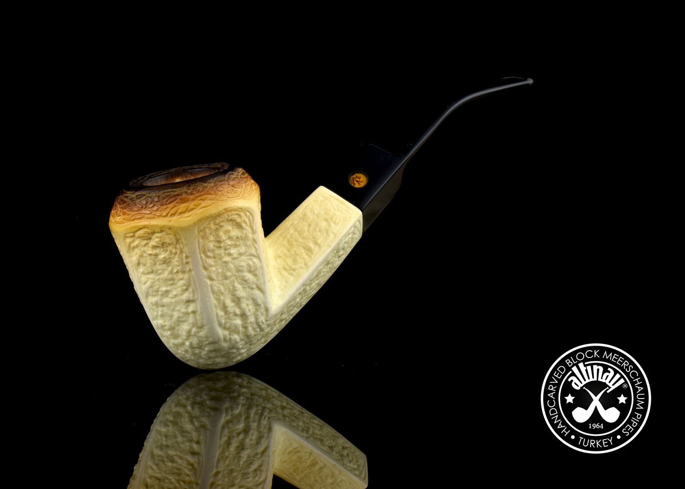 altinay-calcined-panel-meerschaumpfeife-kantig-natur image 3