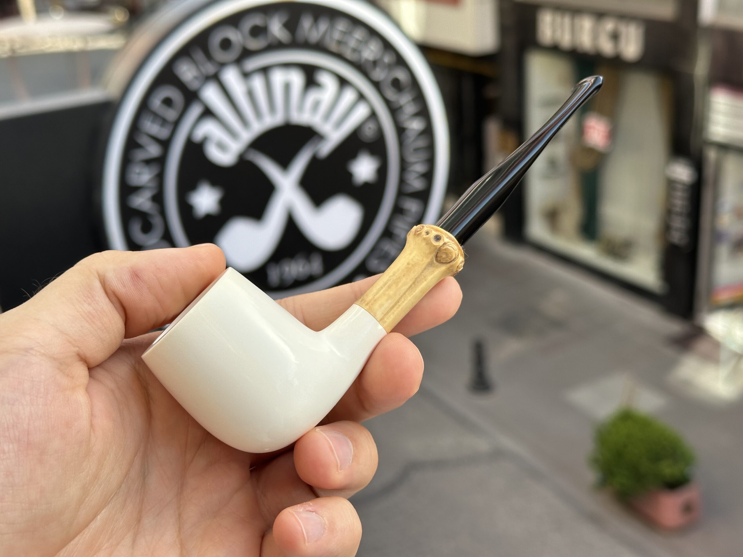 altinay-bamboo-billiard-meerschaumpfeife-bambusholm image 7