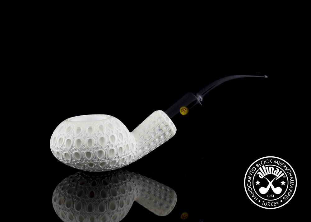 altinay-classic-squat-tomato-meerschaumpfeife-natur-glatt-2 image 4