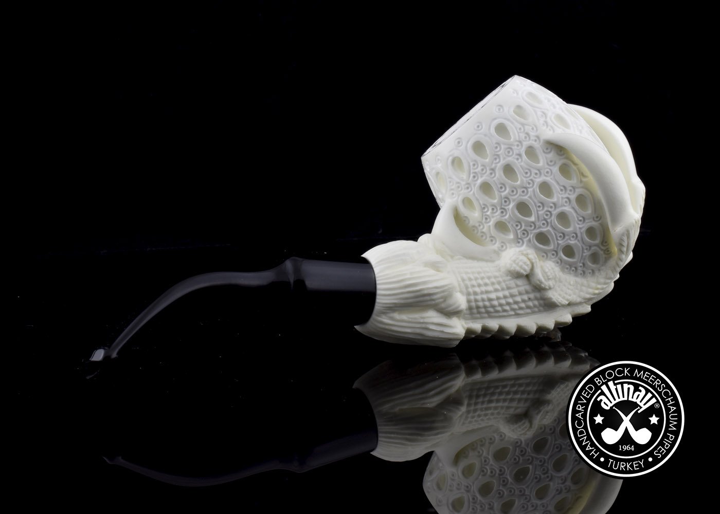 altinay-eagle-s-claw-meerschaumpfeife-adlerkralle-11 image 5