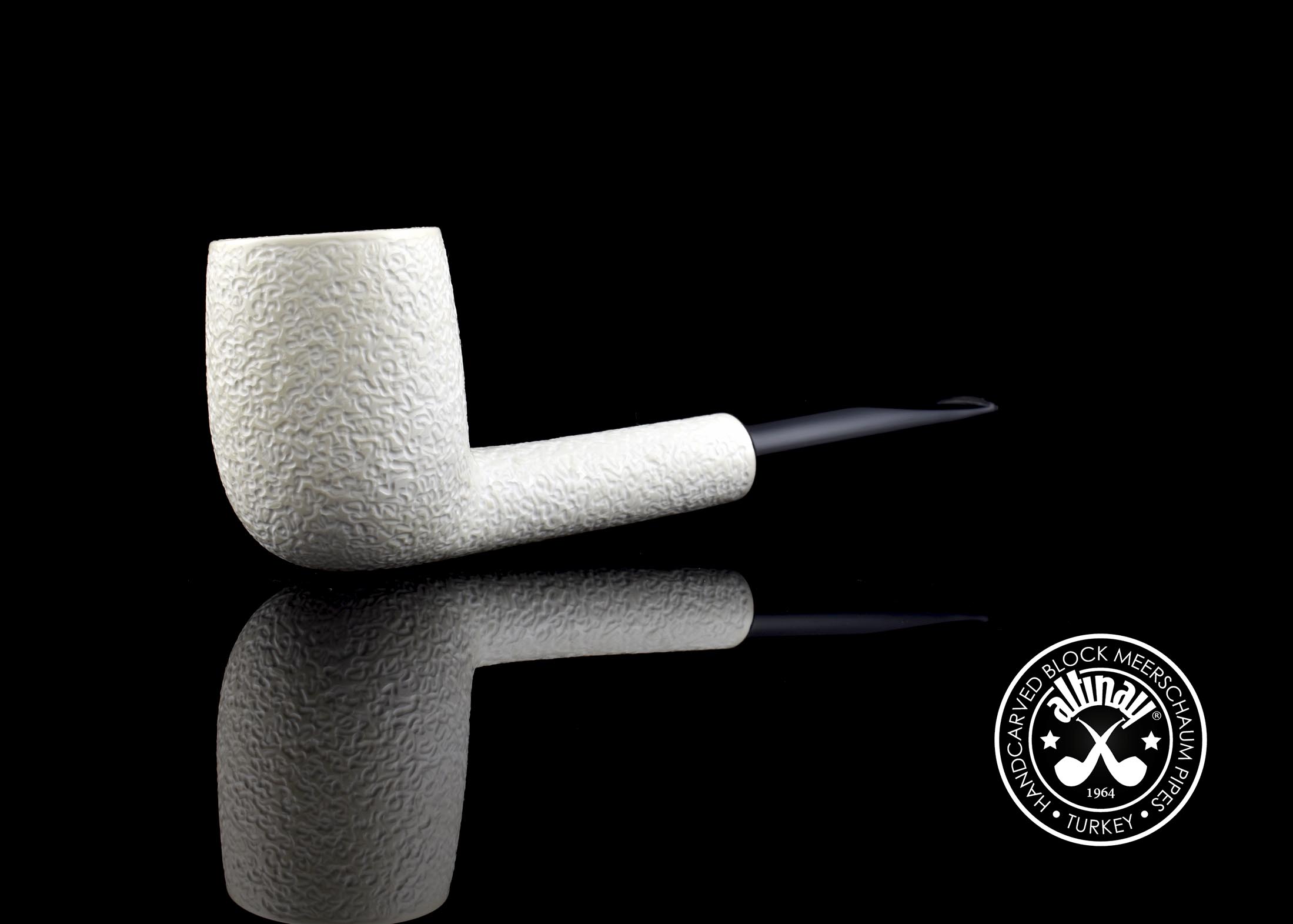 altinay-classic-liverpool-meerschaumpfeife-lang-meerschaum image 1