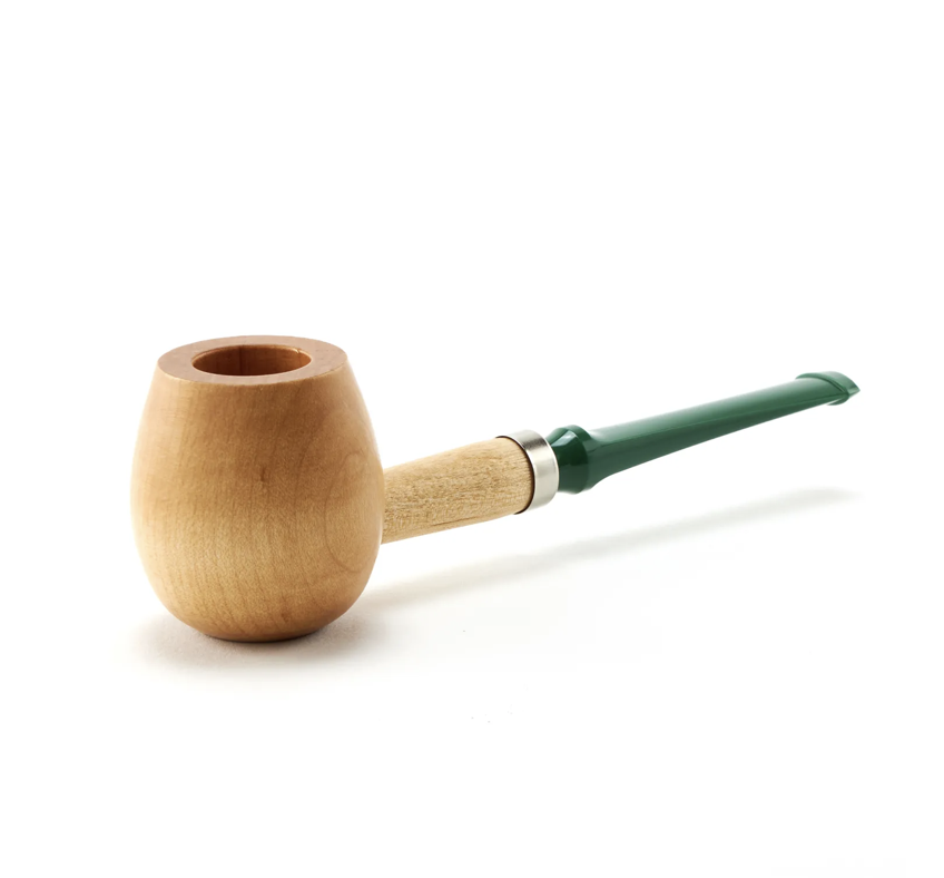 missouri-meerschaum-zenon-holzpfeife-gerade-apple-6mm image 1